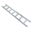 RLS.LAD.200.200 - Scaffold ladder 2.15 aluminum