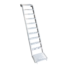 RMS.TRA.001.257 - Stair 2.57 x 2.00 aluminum